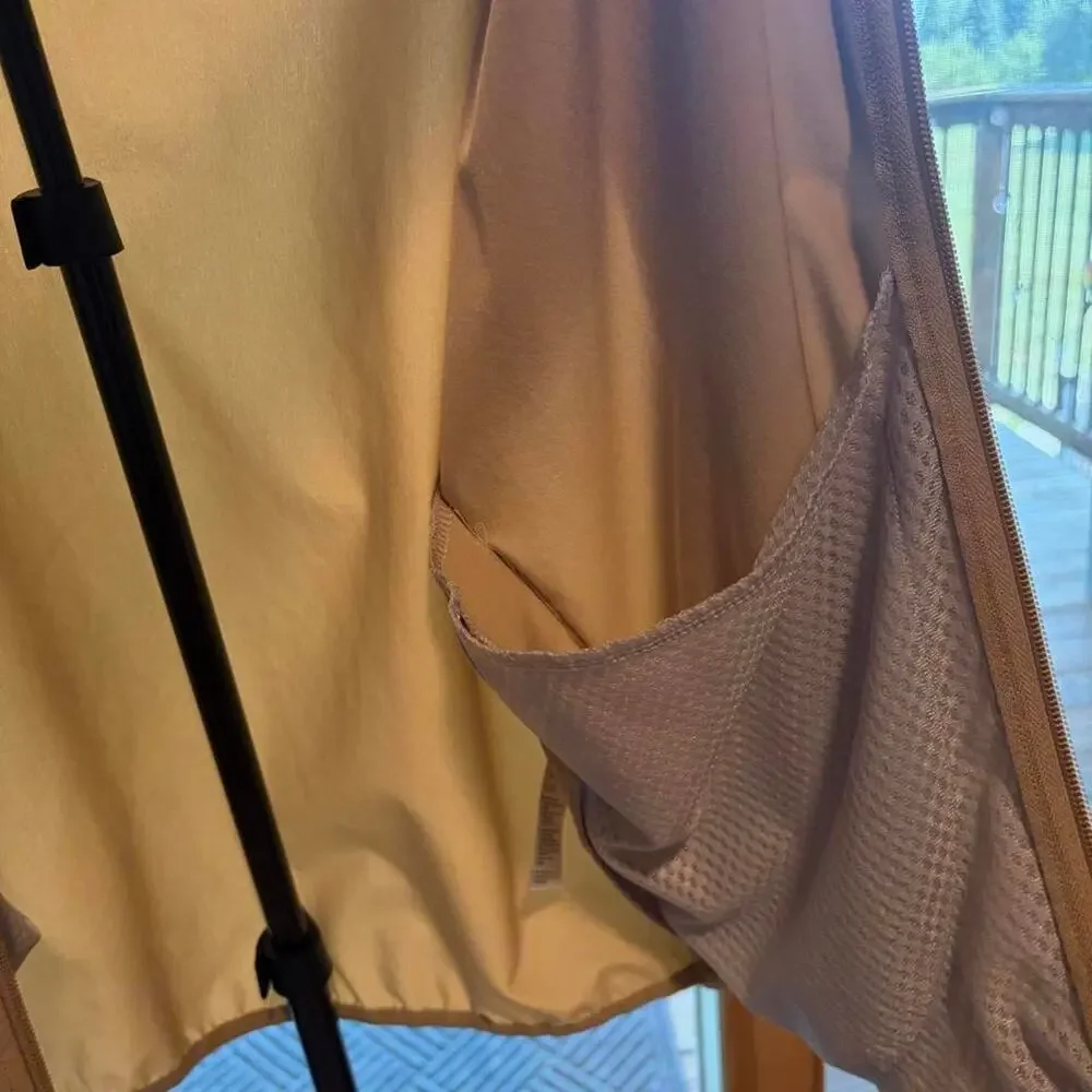 Adidas Golf Jacket